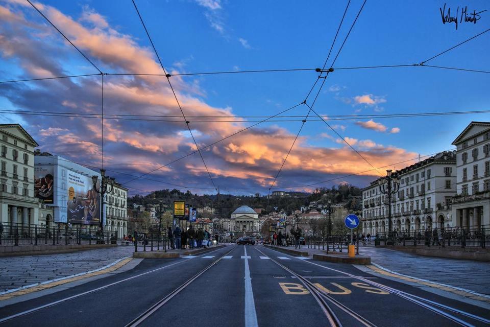 Апартаменты Torino Centro Экстерьер фото